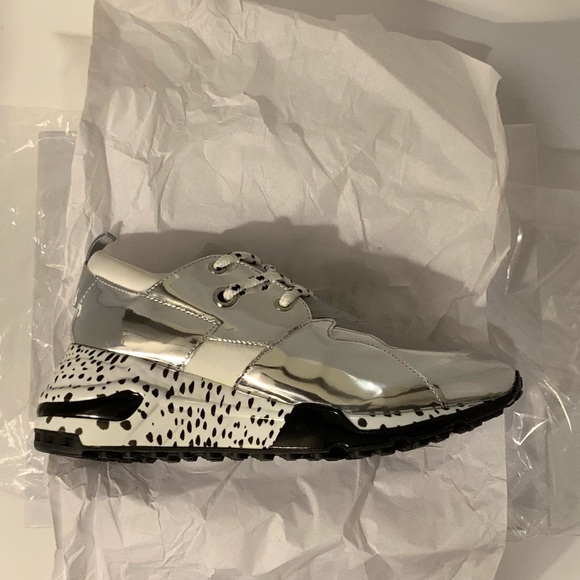 Steve Madden Cliff  sz 6 last pair - Picture 5 of 7